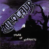 Minotaur — Power of Darkness